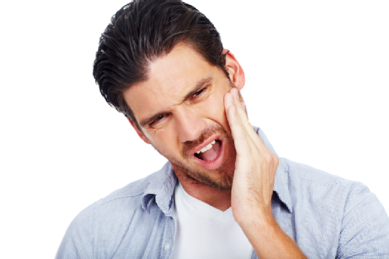 Los dientes y el dolor cervical